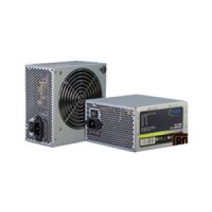 INTERTECH Netzteil   400W Coba CES-400B 80+ 