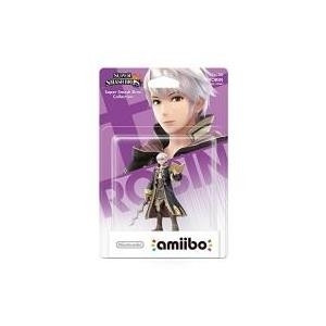 NINTENDO amiibo Smash Daraen Figur [WIIU] 