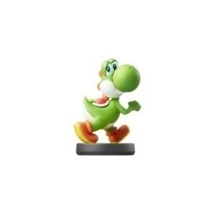 NINTENDO amiibo SuperMario Yoshi Figur [WIIU] 