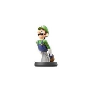 NINTENDO amiibo SuperMario Luigi Figur [WIIU] 