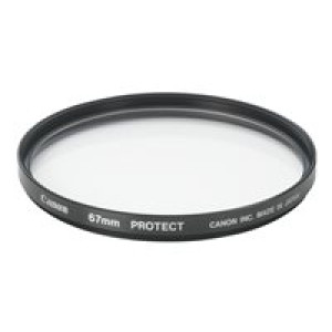 CANON Regularfilter 67mm für EOS 