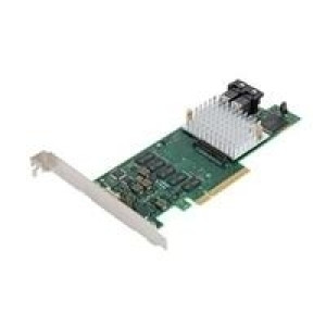 FUJITSU SAS/SATA RAID Controller 12 Gb/s basierend auf LSI MegaRAID SAS3108  PCIe 3.0 8x 8 interne p 