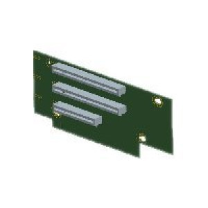 INTEL A2UL8RISER Accessory 2U PCIe 3 Slots for R2000GZ/GL/BB 