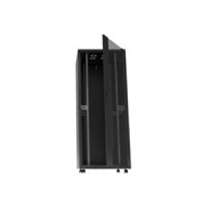 32U 600x600mm 19" Netzwerk Standschrank Logilink, schwarz 