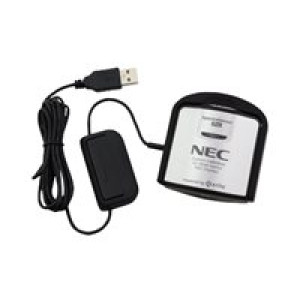 NEC VideoWall Calibration Kit to define color temperature brightness or gamma contains MDSVSENSOR Pr 