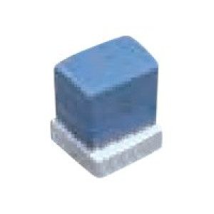 BROTHER PR4040E TAMPON 40 X 40 MM BLEU 