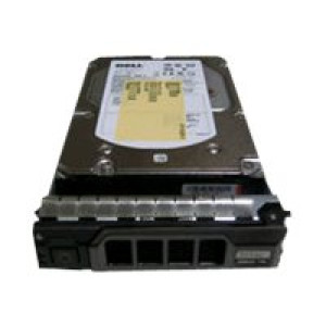  600GB Microstorage Hotswap 15KRPM  