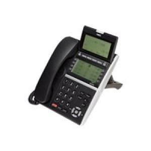 NEC SV9100 Systemtelefon DTZ-8LD-3P(BK)TEL, 