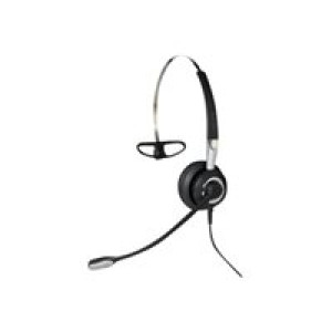 GN NETCOM Jabra BIZ 2400 II Mono USB NC 3in1 