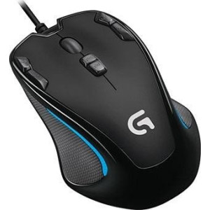  LOGITECH G300s Gaming Maus Mäuse 