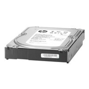  HP 1TB 6G SATA 3.5IN NHP  