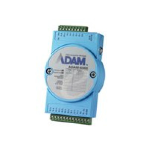 ADVANTECH 6ch Digital Input & 6ch Relay 