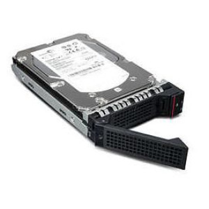  1,2TB LENOVO EBG 10.000 rpm 6 Gb SAS 6.35cm 2.5 Zoll HDD  