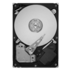  300GB LENOVO EBG TopSeller 15000rpm 6Gb SAS 8.9cm 3.5Zoll HDD  