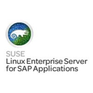 FUJITSU SUSE Linux Enterprise Server fuer SAP 1-2 Sockel unlimitierte virtuelle Maschinen 7x24 L3 Su 