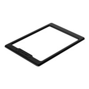Adapter Einbaurahmen IcyBox  6,3cm HDD/SSD  7mm -> 9,5mm (b) 
