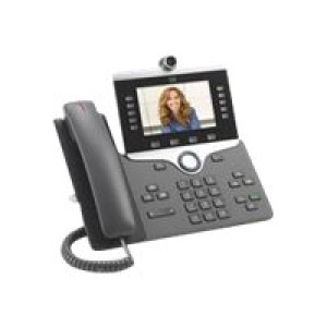 CISCO SYSTEMS IP PHONE 8865 