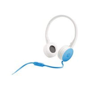 STEREO HEADSET H2800 OCEAN BLU 