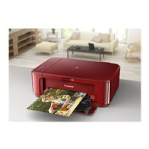 CANON PIXMA MG3650 rot 3in1 