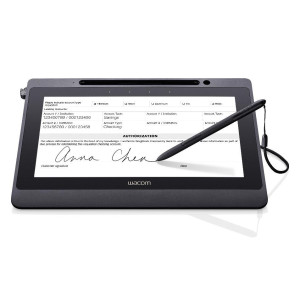 WACOM Display Pen Tablet 10.6"