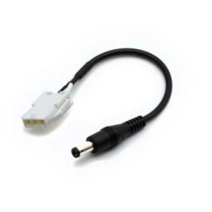 ZEBRA WIRING ADAPTER CONVERTER CABLE 