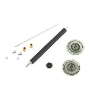 ZEBRA KIT RPR QLN420 PLATEN/GEAR 