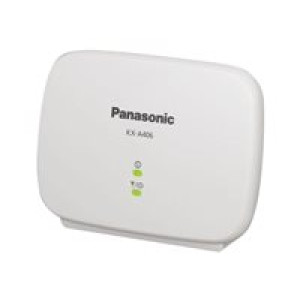 PANASONIC KX-A406CE 4 Kanal DECT Repeater fuer Basisstationen KX-TDA0141/0142/0155/0156/0158 KX-NCP0 