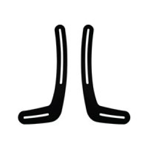 B-TECH Universal Soundbar Speaker  