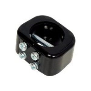 B-TECH Double Accessory Collar  