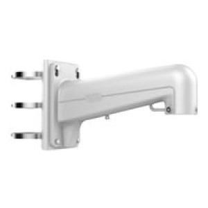 HIKVISION Mastmontagehalter Hikvision 117x194x310mm DS-1602ZJ-pole 