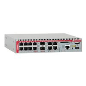 ALLIED TELESIS ALLIED Next Generation Firewalls 
