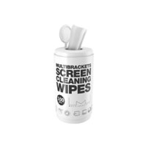  Screen Cleaning Wipes  