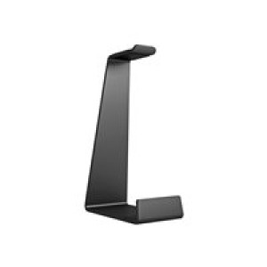  Headset Holder Table stand Blk  