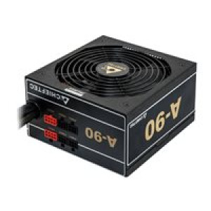 CHIEFTEC Netzteil Chieftec 650W (80+) Gold GDP-650C retail 
