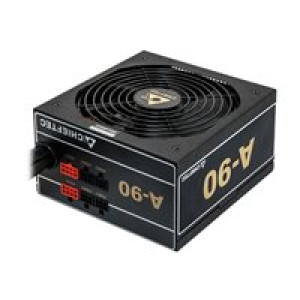 CHIEFTEC Netzteil Chieftec 750W (80+) Gold GDP-750C retail 