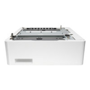 HP Laserjet 550 Blatt Papierzufuhr M452 