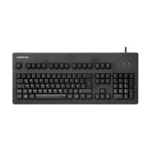 CHERRY Tas Cherry G80-3000LXCEU-2 Tastaturen 