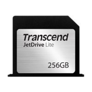  Transcend JetDrive Lite 350 256GB            rMBP 15" 12-E13  