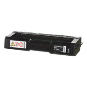 RICOH Schwarz Tonerpatrone 