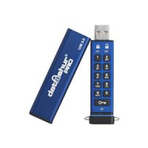  ISTORAGE datAshur Pro USB Flash Drive 16 GB  