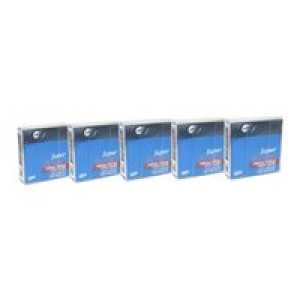  DELL LTO5 Tape Media 5-pack  
