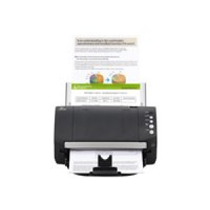 FI-7140 DOCUMENT SCANNER 