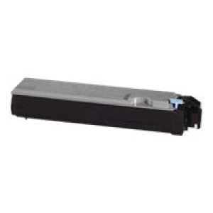 KYOCERA TK 510K Schwarz Tonersatz 