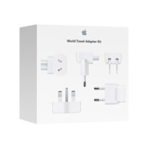 APPLE World Travel Adapter Kit Nordameri 