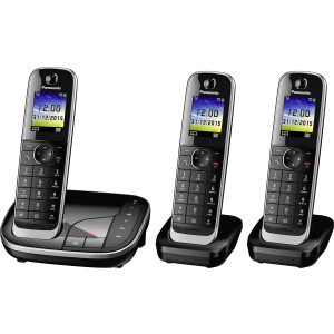 PANASONIC KX-TGJ323GB 