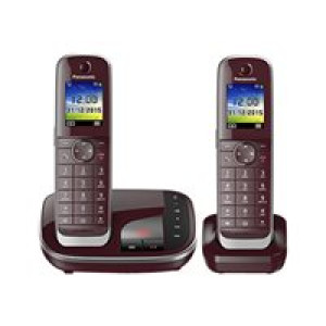 PANASONIC KX-TGJ322GR 