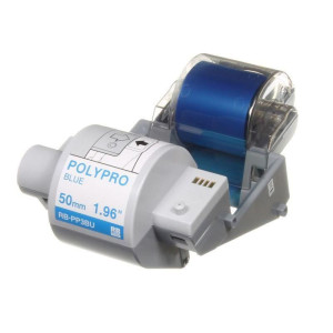 BROTHER RB-PP3BU 50MM BLUE INK RIBBON 