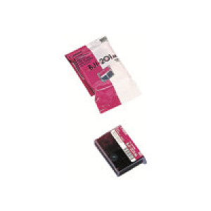 CANON BJI 201M Magenta Tintenbehälter 