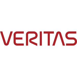 VERITAS GOV BackupExec Opt Deduplication Win 1 Server onpremise Standard License + Essential Mainten 