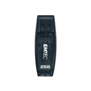  EMTEC USB-Stick 256GB EMTEC C410 Color Mix USB 3.0  